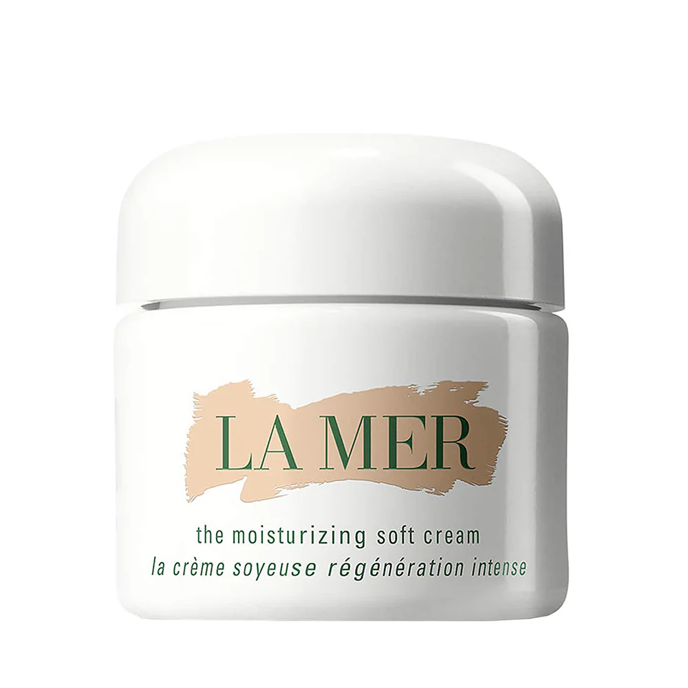 The Moisturizing Soft Cream Crema Idratante Rigenerante - Image 16
