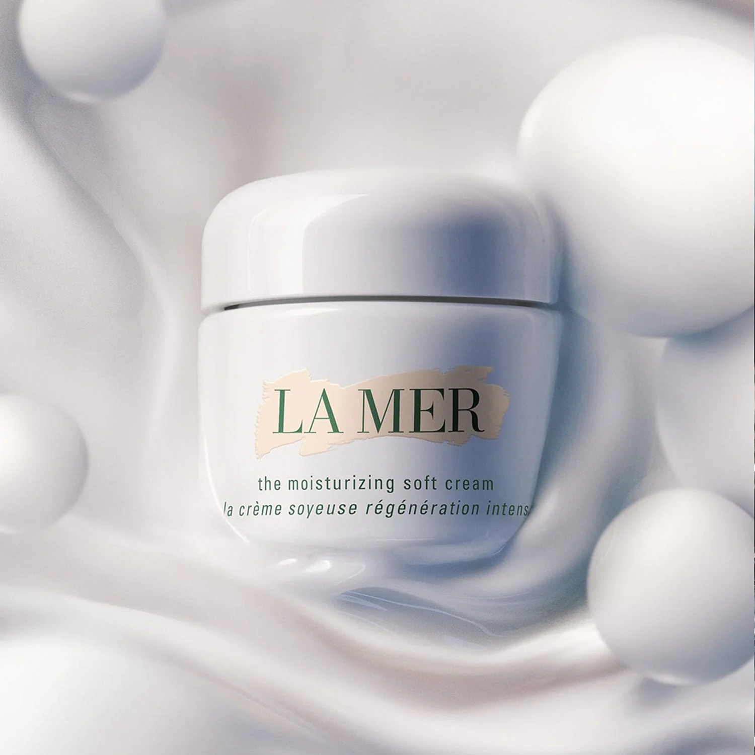 The Moisturizing Soft Cream Crema Idratante Rigenerante - Image 5