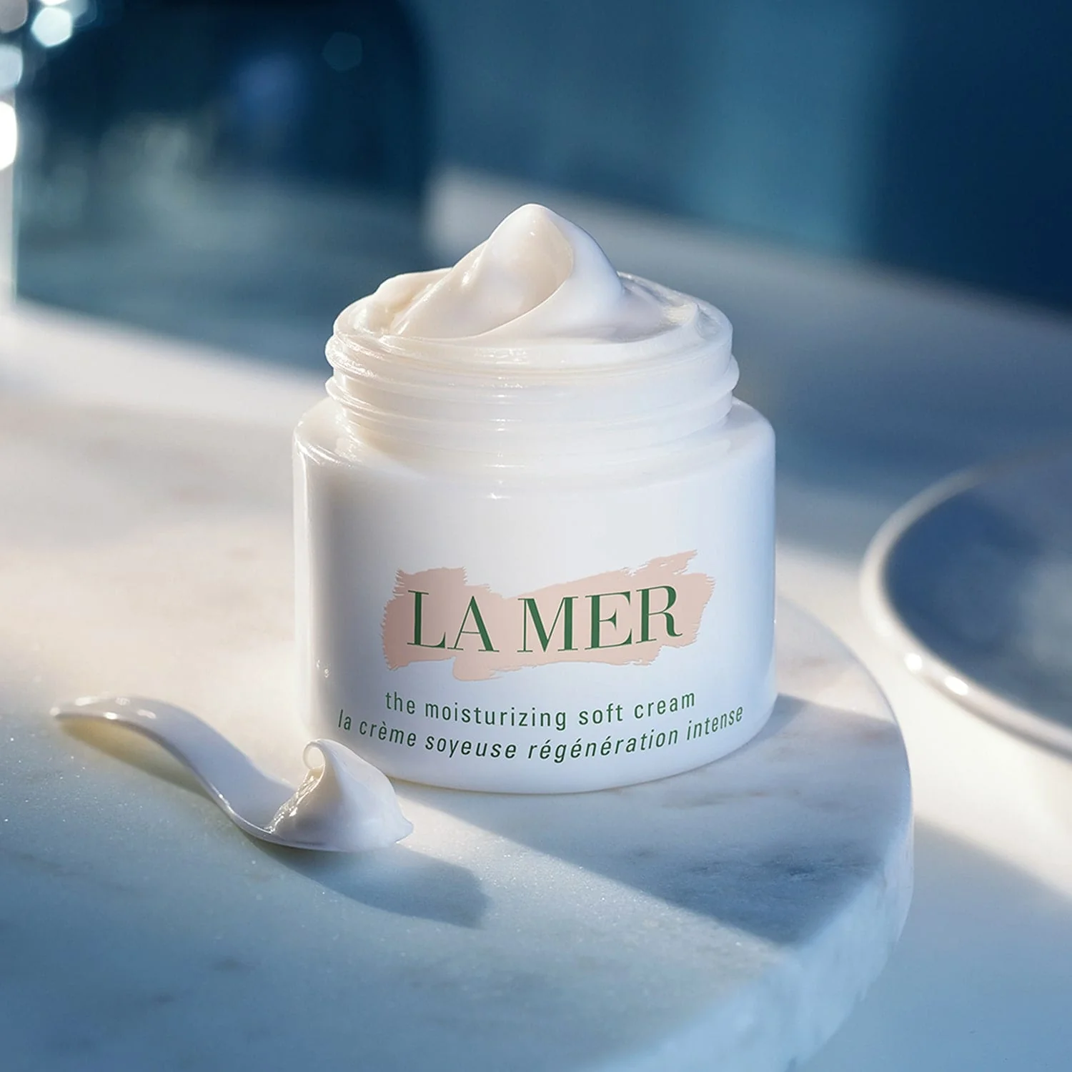The Moisturizing Soft Cream Crema Idratante Rigenerante - Image 6