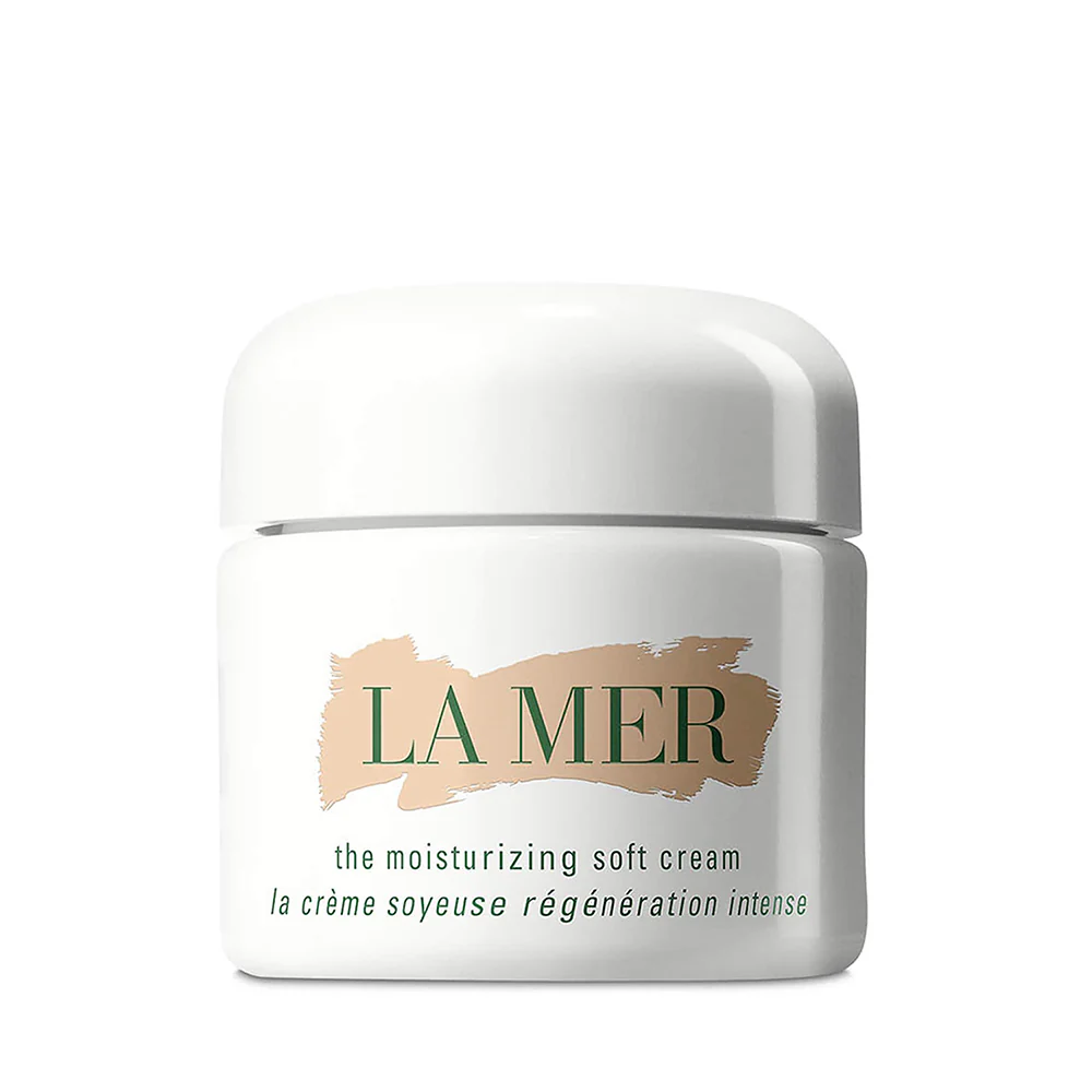 The Moisturizing Soft Cream Crema Idratante Rigenerante - Image 8