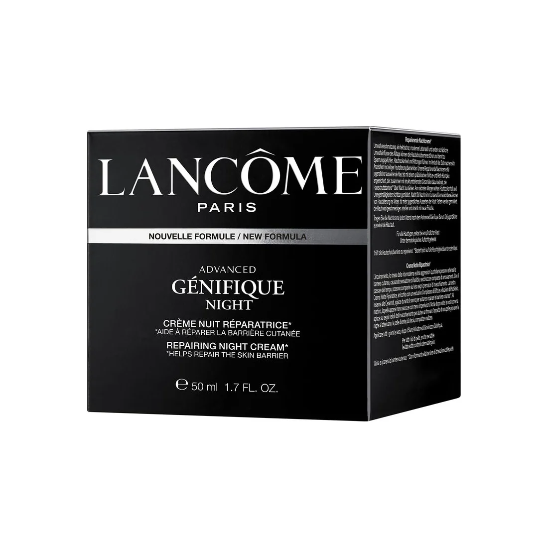 Genifique Creme Nuit Reparatrice Crema Viso Notte - Image 3