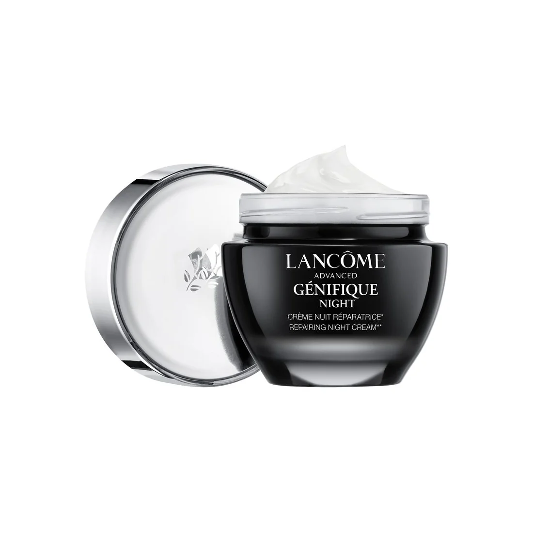 Genifique Creme Nuit Reparatrice Crema Viso Notte - Image 4