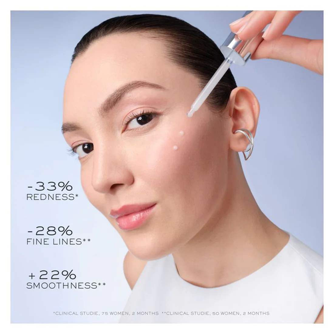 Genifique Serum Ultimate Siero Viso - Image 4