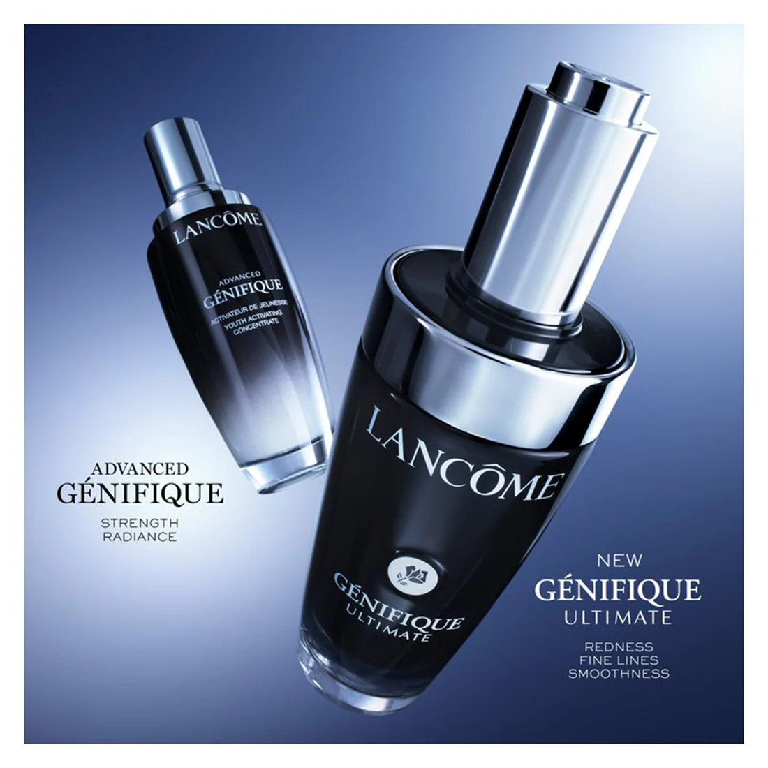 Genifique Serum Ultimate Siero Viso - Image 5
