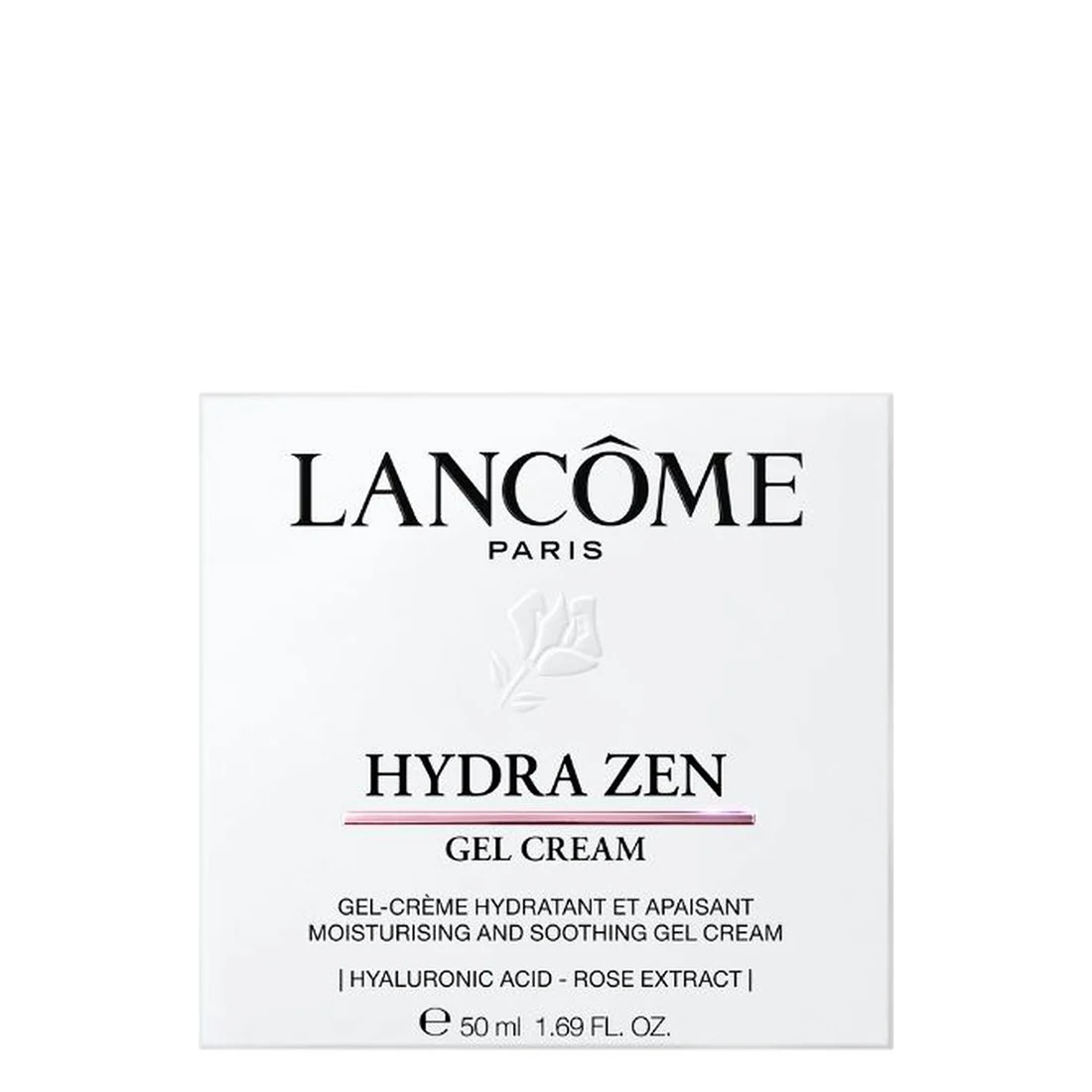 Hydra Zen Gel Creme Hydratante Et Apaisant Crema Idratante - Image 2