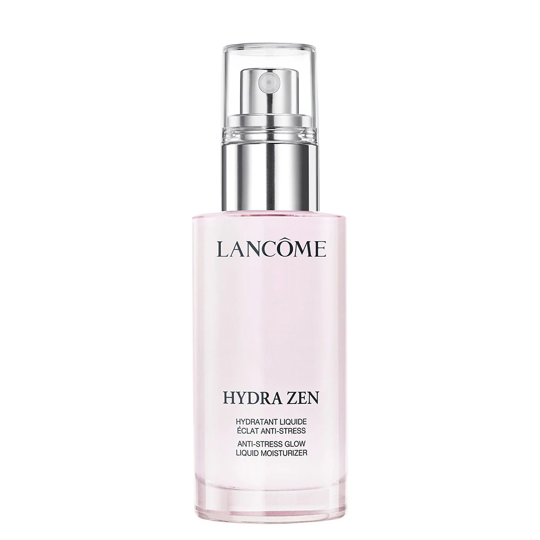 Hydra Zen Glow Fluido Viso Illuminante
