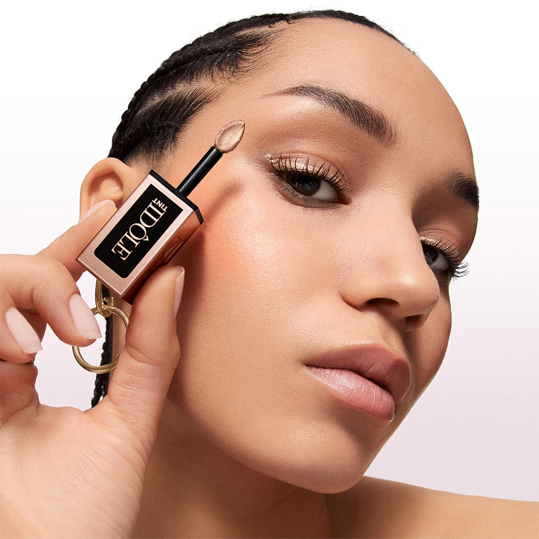 Idôle Tint Ombretto & Blush Liquido Ultra Preciso - Image 28