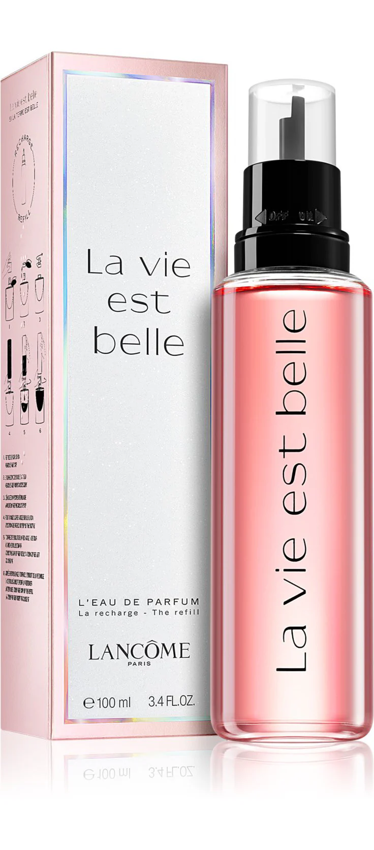La Vie Est Belle Eau De Parfum - Image 25
