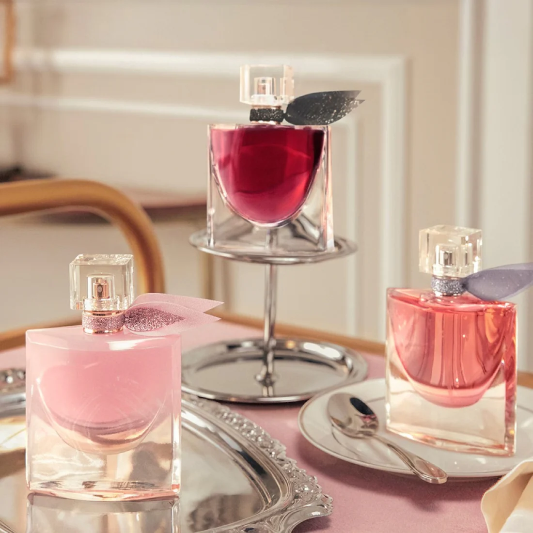 La Vie Est Belle Vanille Nude Eau De Parfum - Image 19