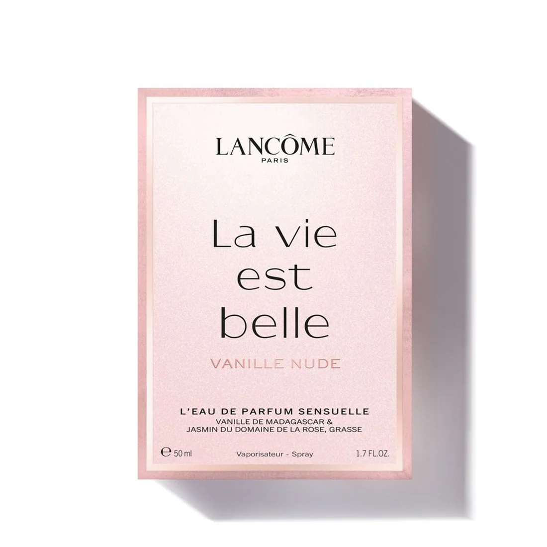La Vie Est Belle Vanille Nude Eau De Parfum - Image 9
