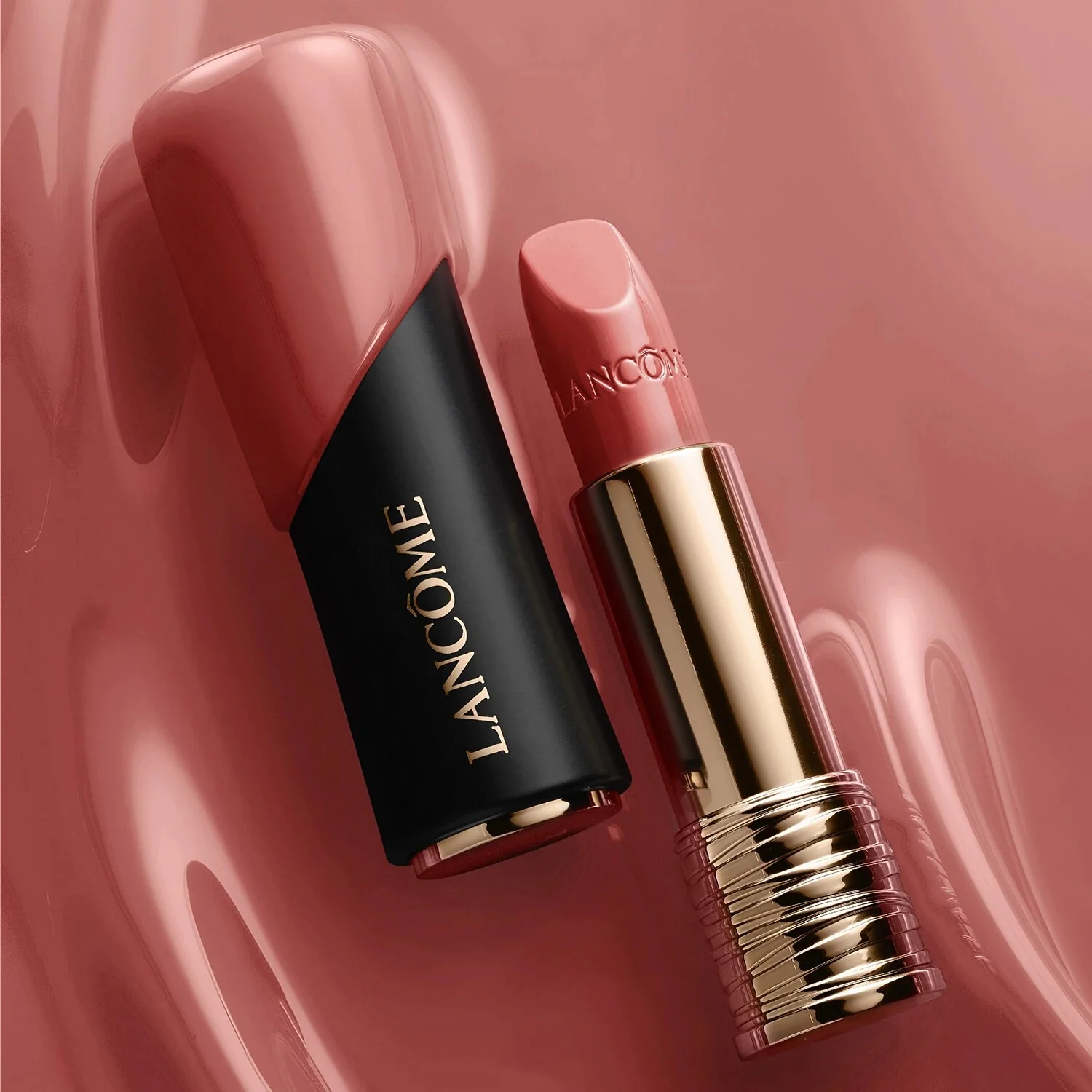 L'absolu Rouge Cream Rossetto - Image 38