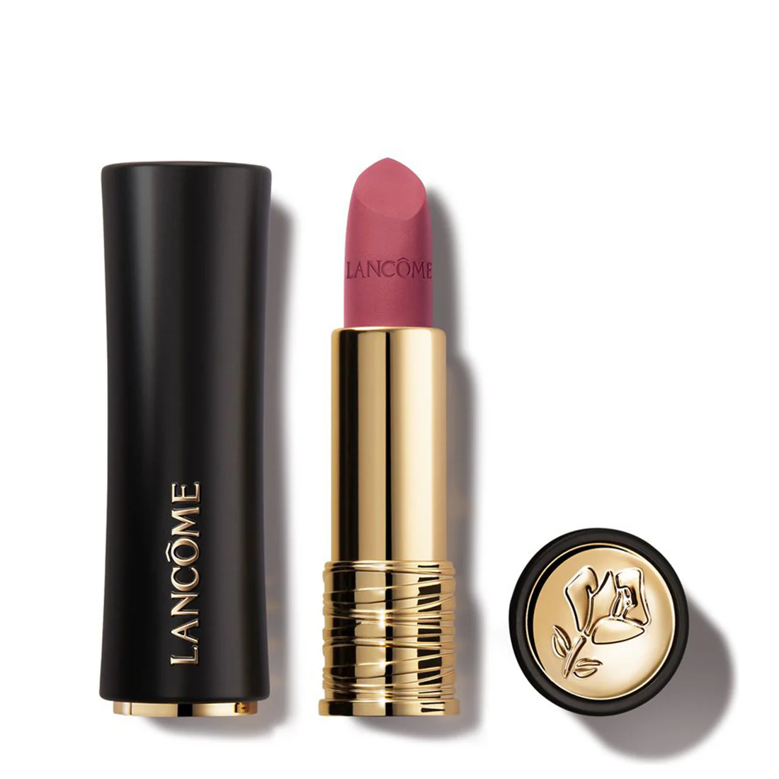 L'absolu Rouge Drama Matte - Image 25