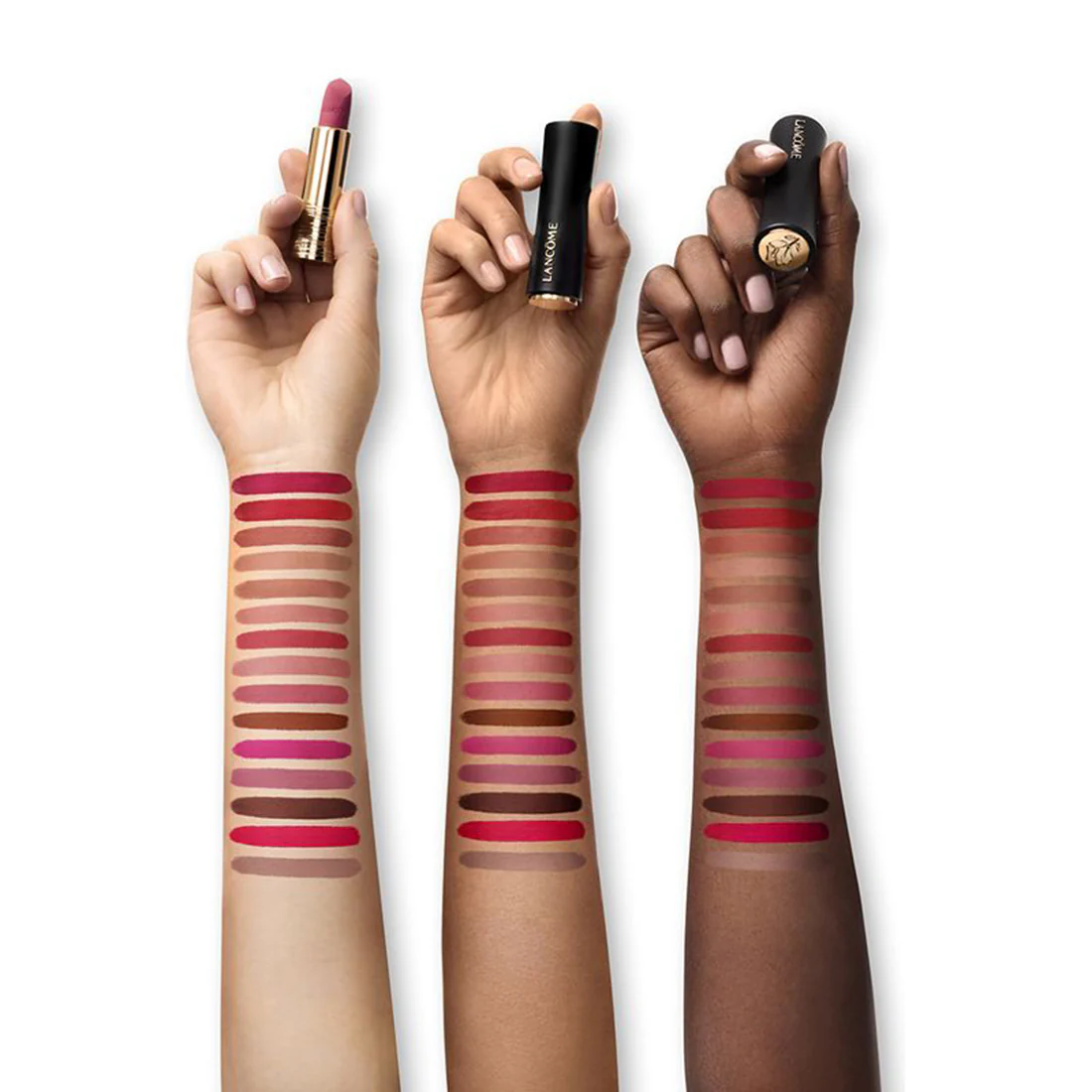 L'absolu Rouge Drama Matte - Image 3