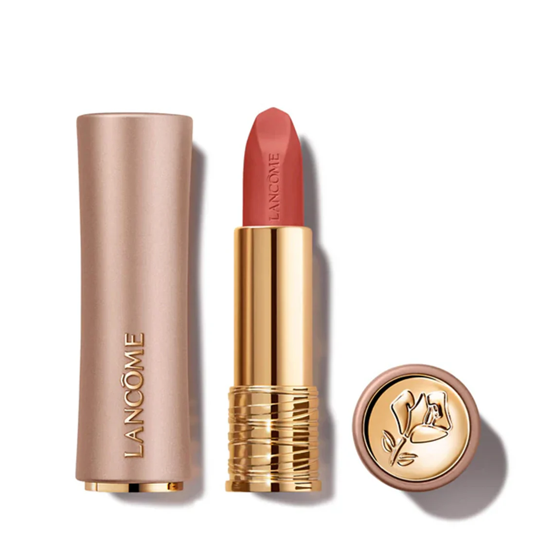 L'absolu Rouge Intimatte - Image 10