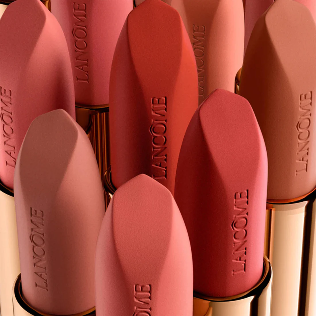 L'absolu Rouge Intimatte - Image 3