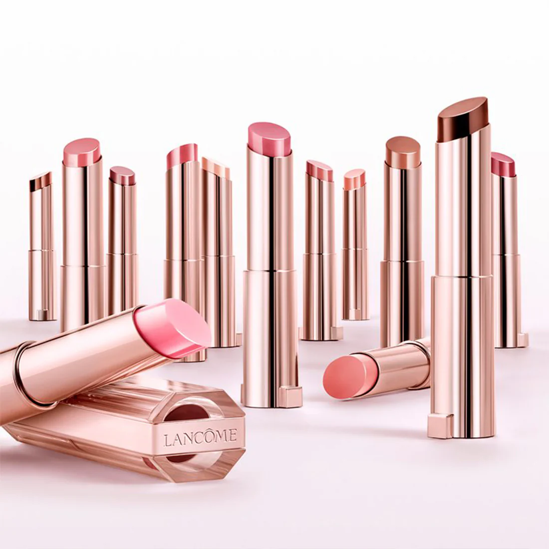 Lip Idole Butterglow Balsamo Labbra Colorato - Image 73