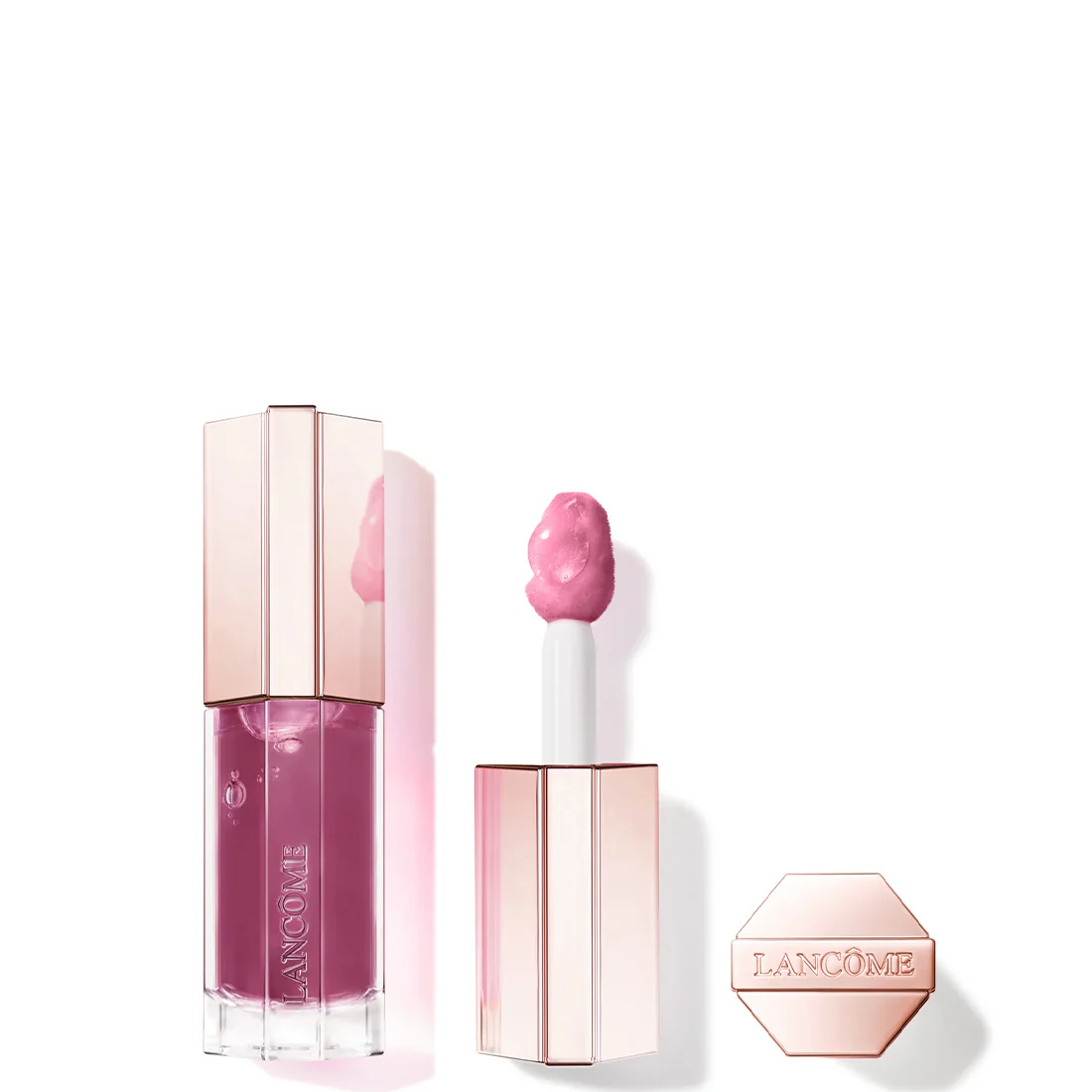Lip Idole Juicy Treat Oil - Image 12