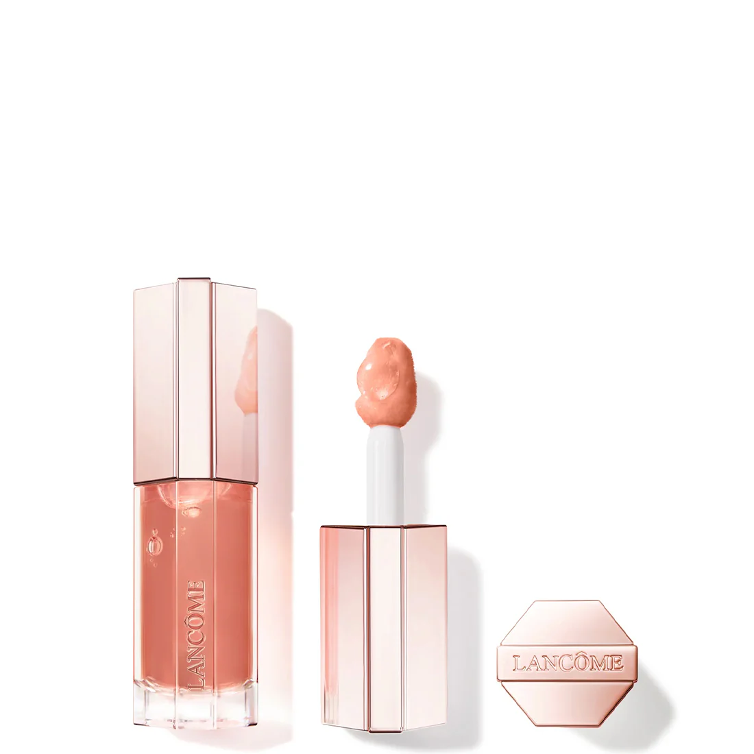 Lip Idole Juicy Treat Oil - Image 15
