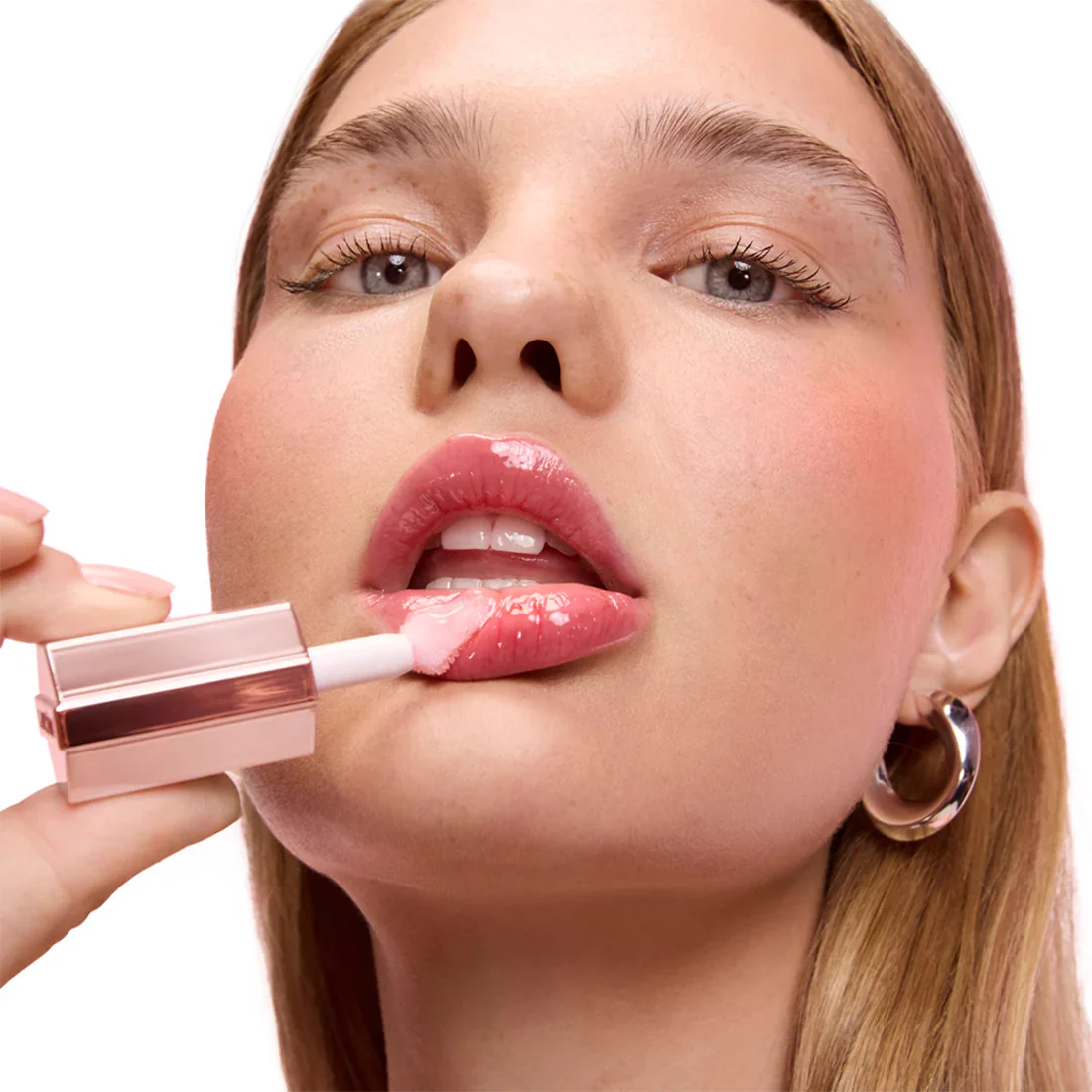 Lip Idole Juicy Treat Oil - Image 2