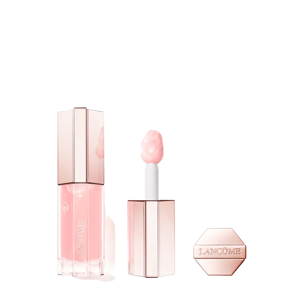 Lip Idole Juicy Treat Oil - Image 4