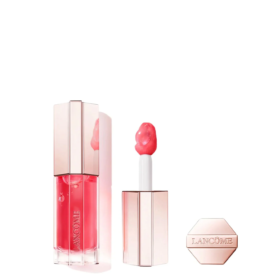 Lip Idole Juicy Treat Oil - Image 6