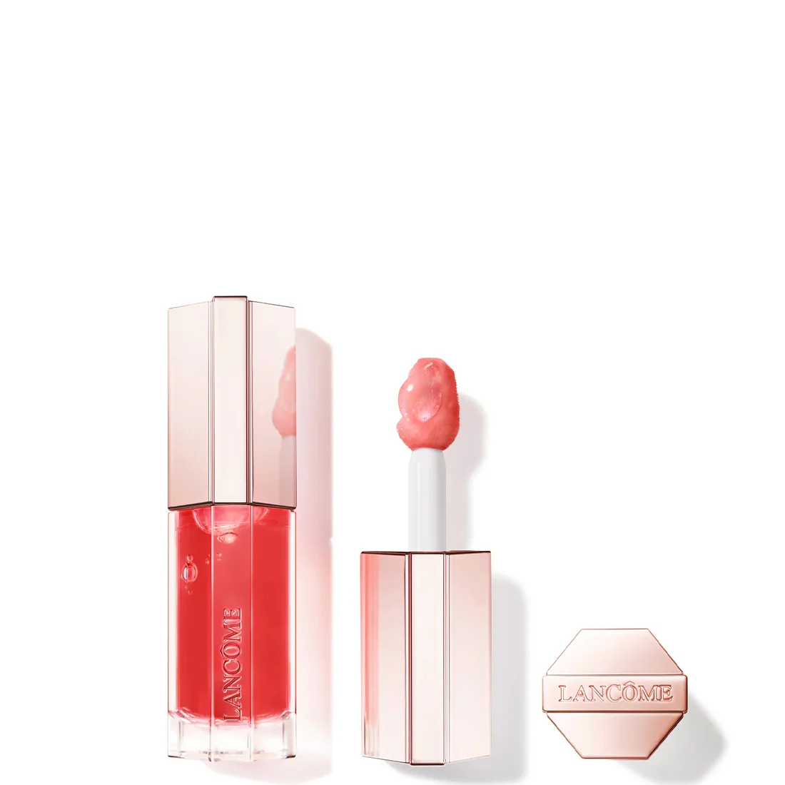 Lip Idole Juicy Treat Oil - Image 9