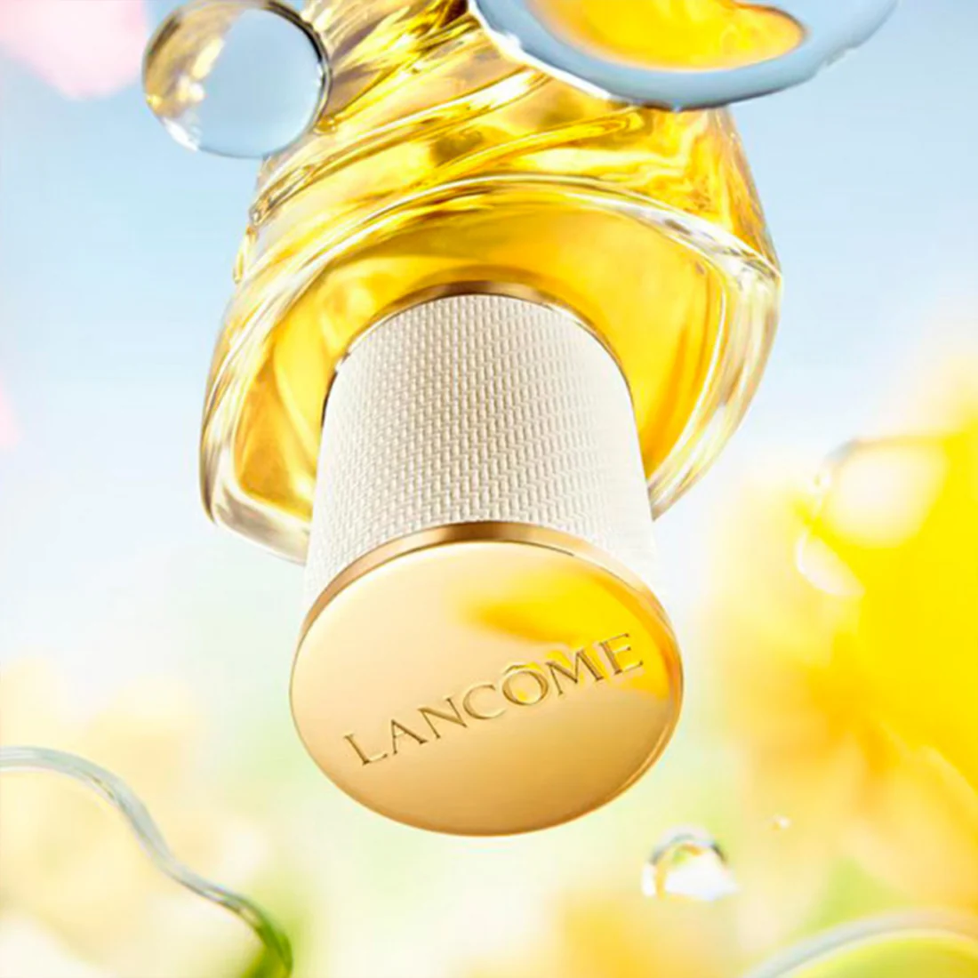 O De Lancome Zenith Eau De Toilette 100 ml - Image 5