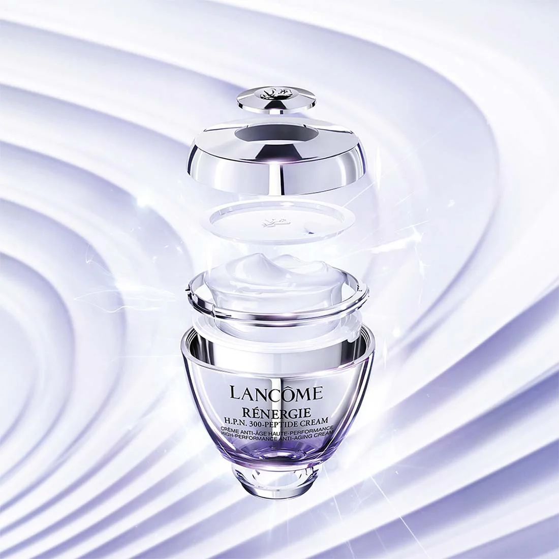Renergie H.P.N 300 Peptide Cream PS Crema Viso - Image 3