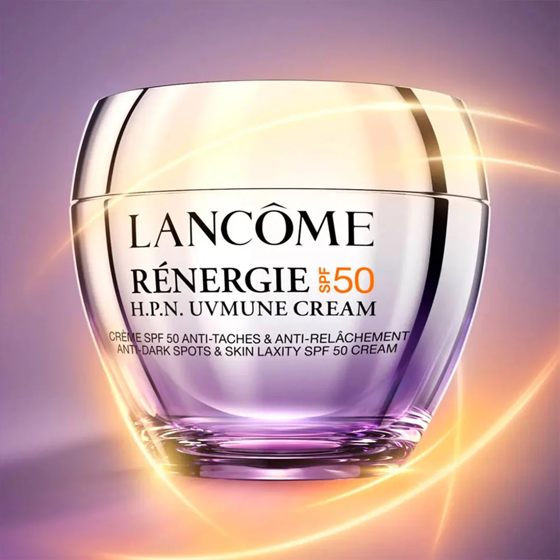 Renergie H.P.N 300 UVmune Cream Trattamento Antietà SPF 50 - Image 8