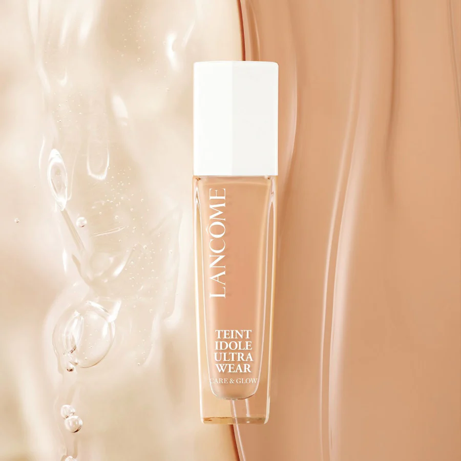 Teint Idole Ultra Wear Care & Glow Fondotinta - Image 43