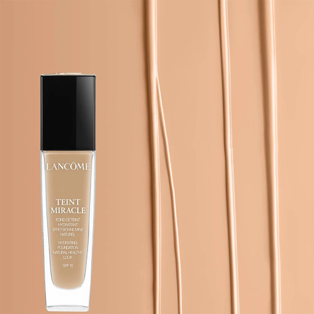 Teint Miracle SPF 15 Fondotinta - Image 26