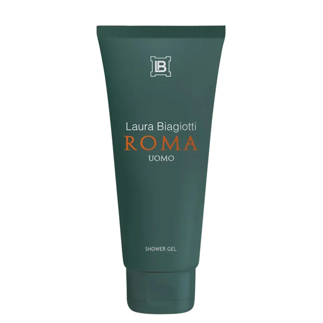 Roma Uomo Bagnoschiuma