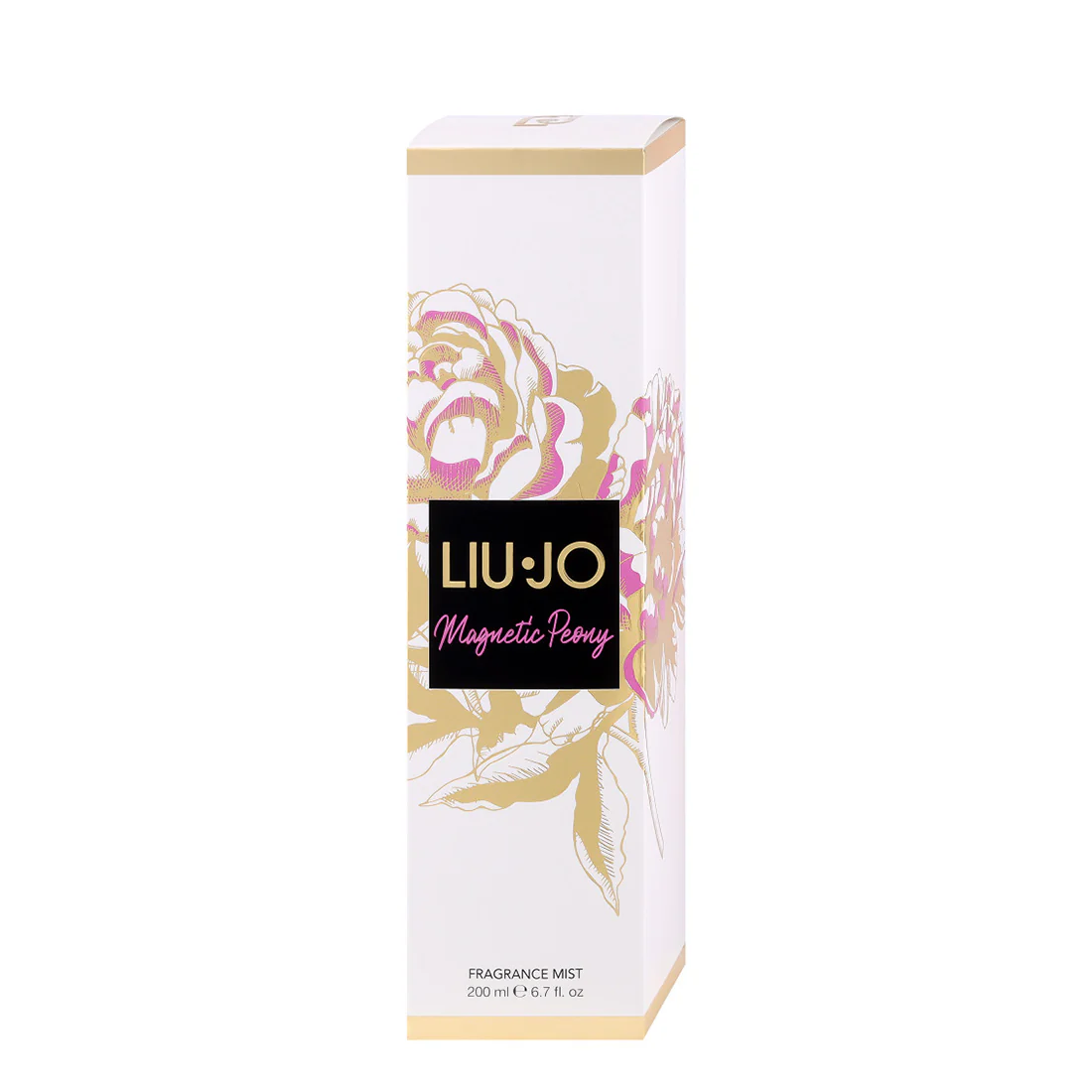 Magnetic Peony Fragrance Mist Acqua Corpo - Image 2