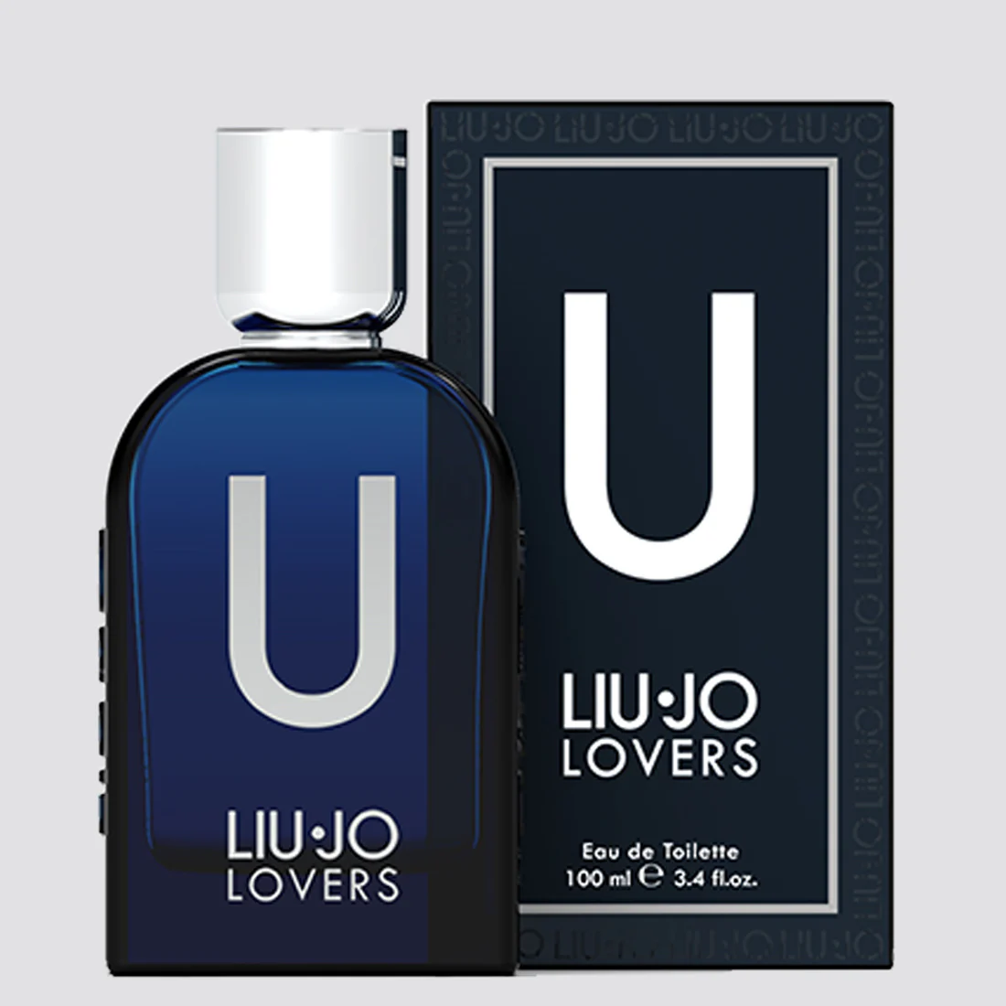 U Lovers Eau De Toilette - Image 5