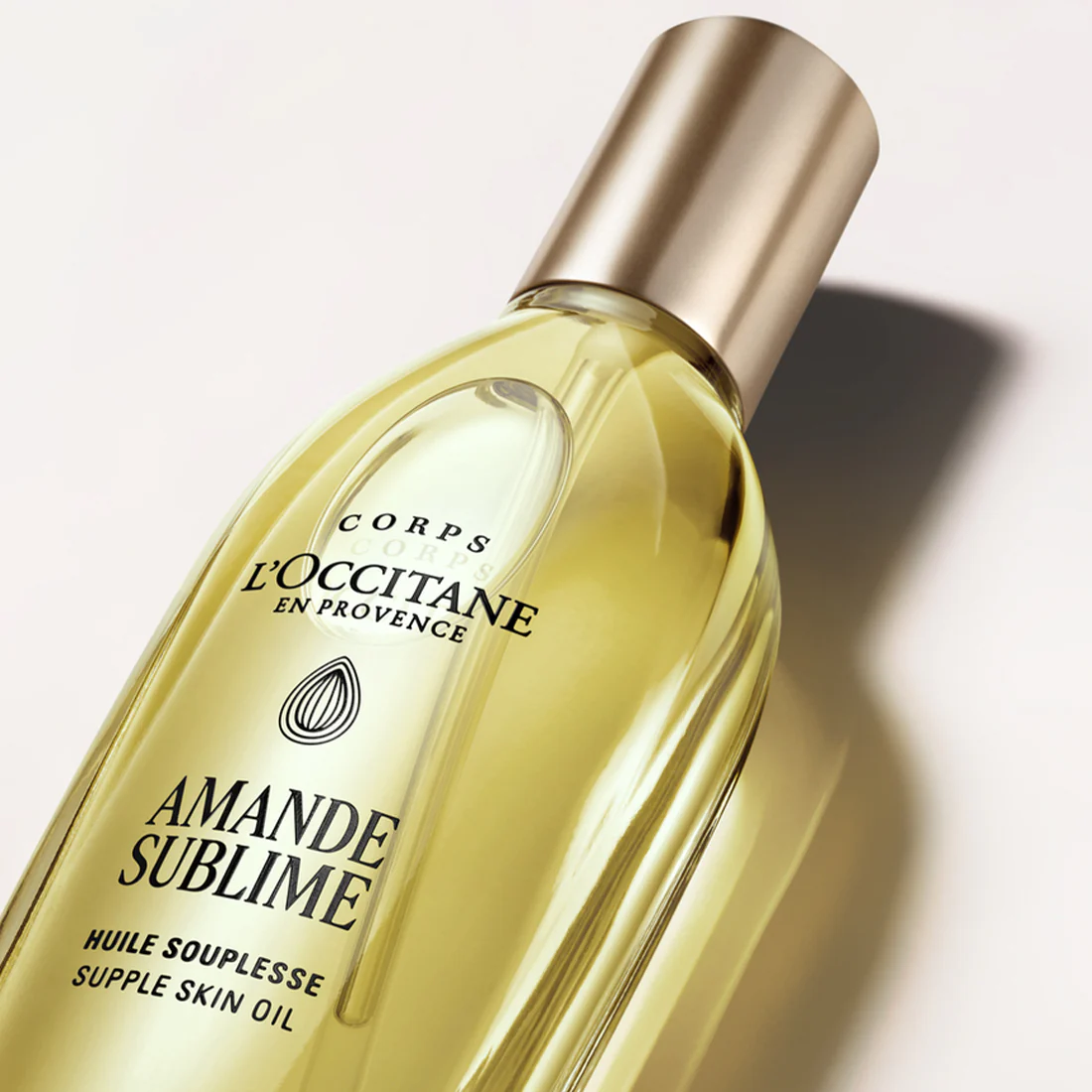 Amande Sublime Olio Corpo - Image 2