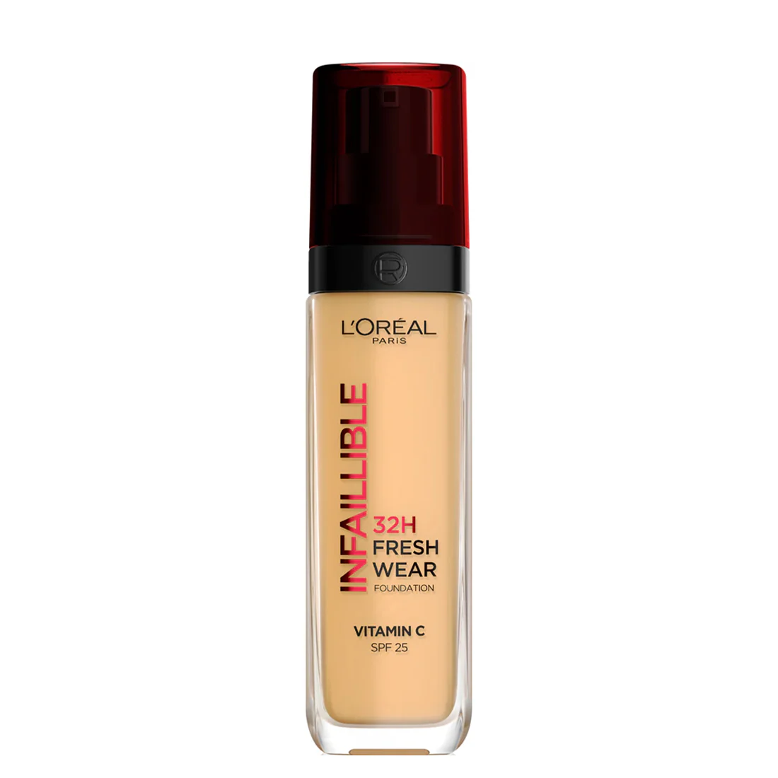 Fondotinta Infallibile 32H Fresh Wear Foundation SPF25 - Image 36