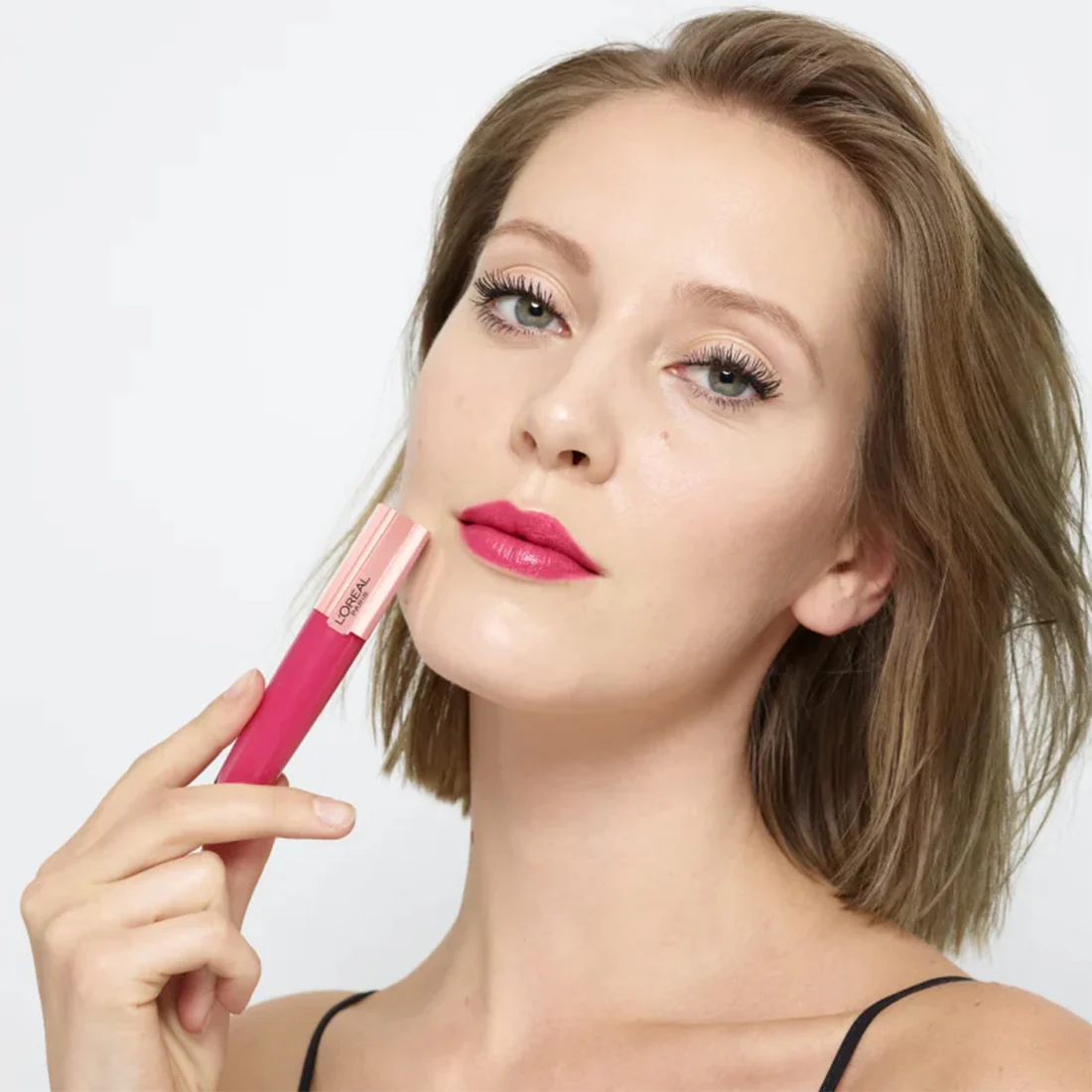 Glow Paradise Balm in Gloss Gloss Idratante Rimpolpante - Image 3