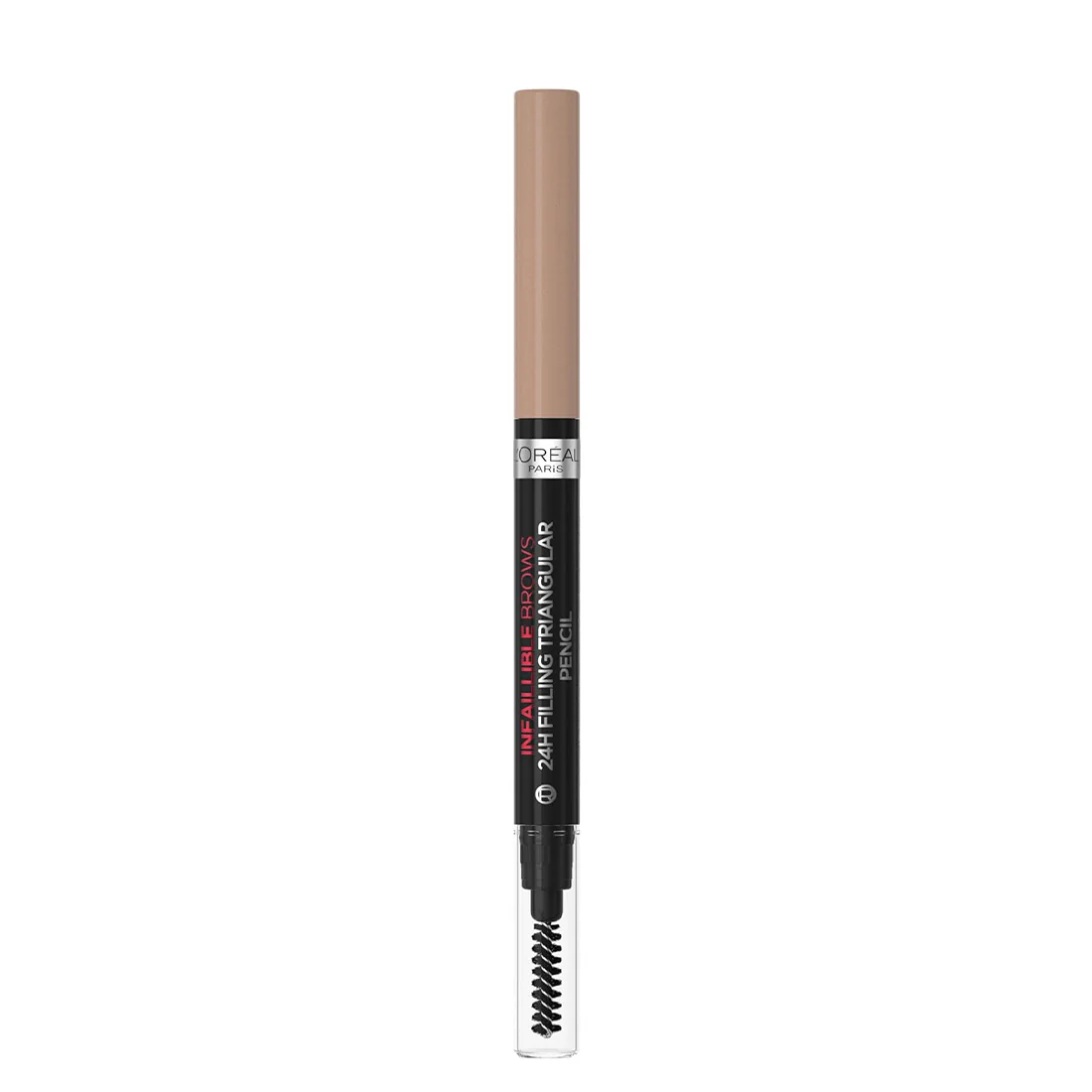 Infallible Brows 24H Filling Triangular Pencil Matita sopracciglia triangolare riempitiva