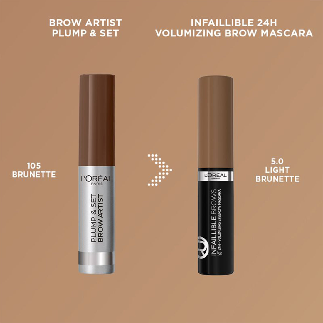 Infallible Brows Mascara Sopracciglia - Image 8