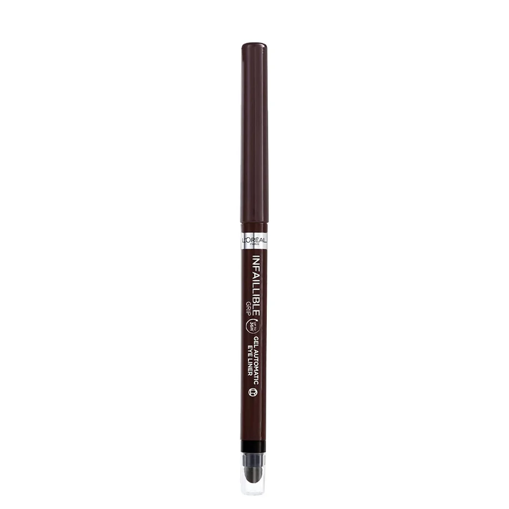 Infallible Grip Gel Automatic Liner Eyeliner Lunga Durata - Image 12