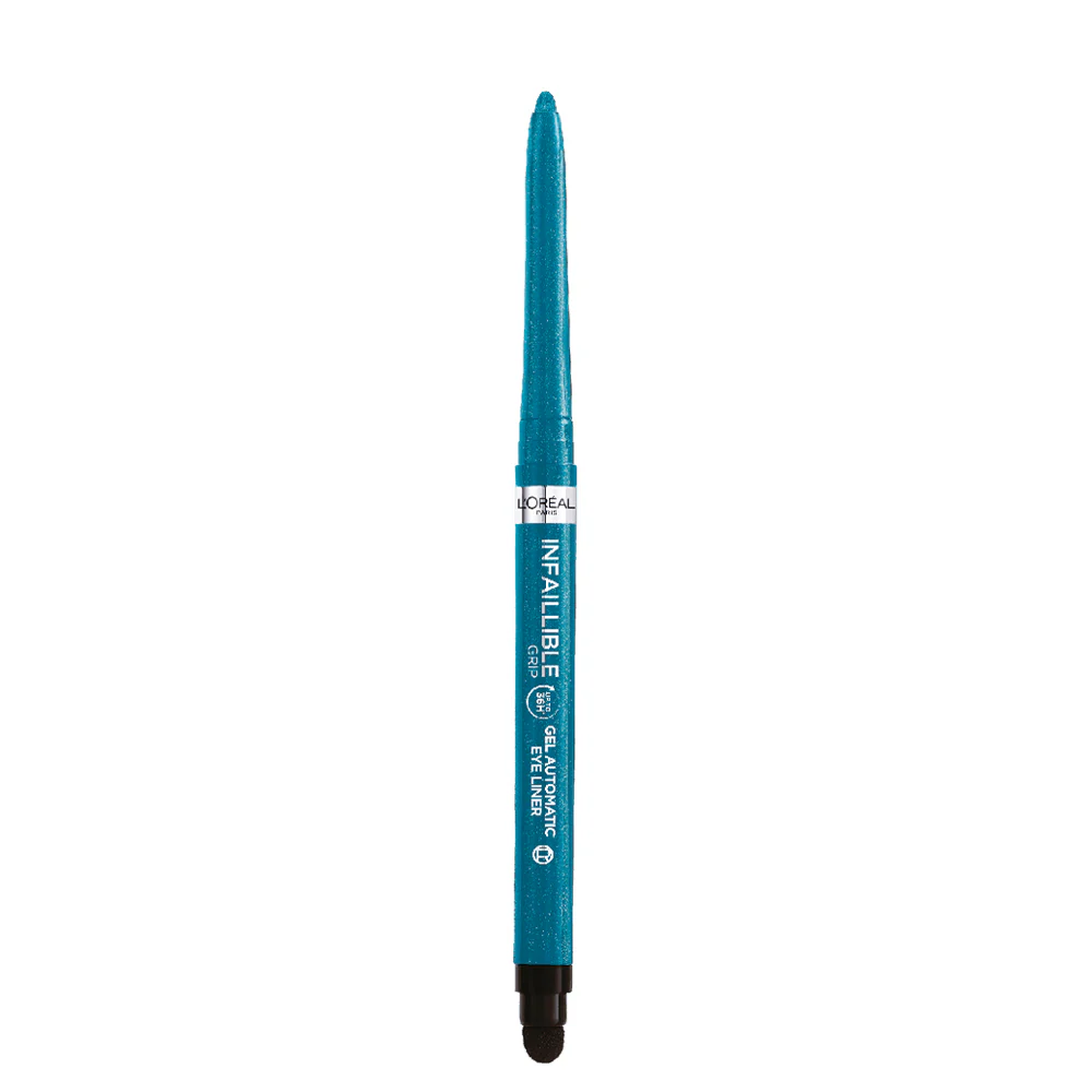Infallible Grip Gel Automatic Liner Eyeliner Lunga Durata - Image 29