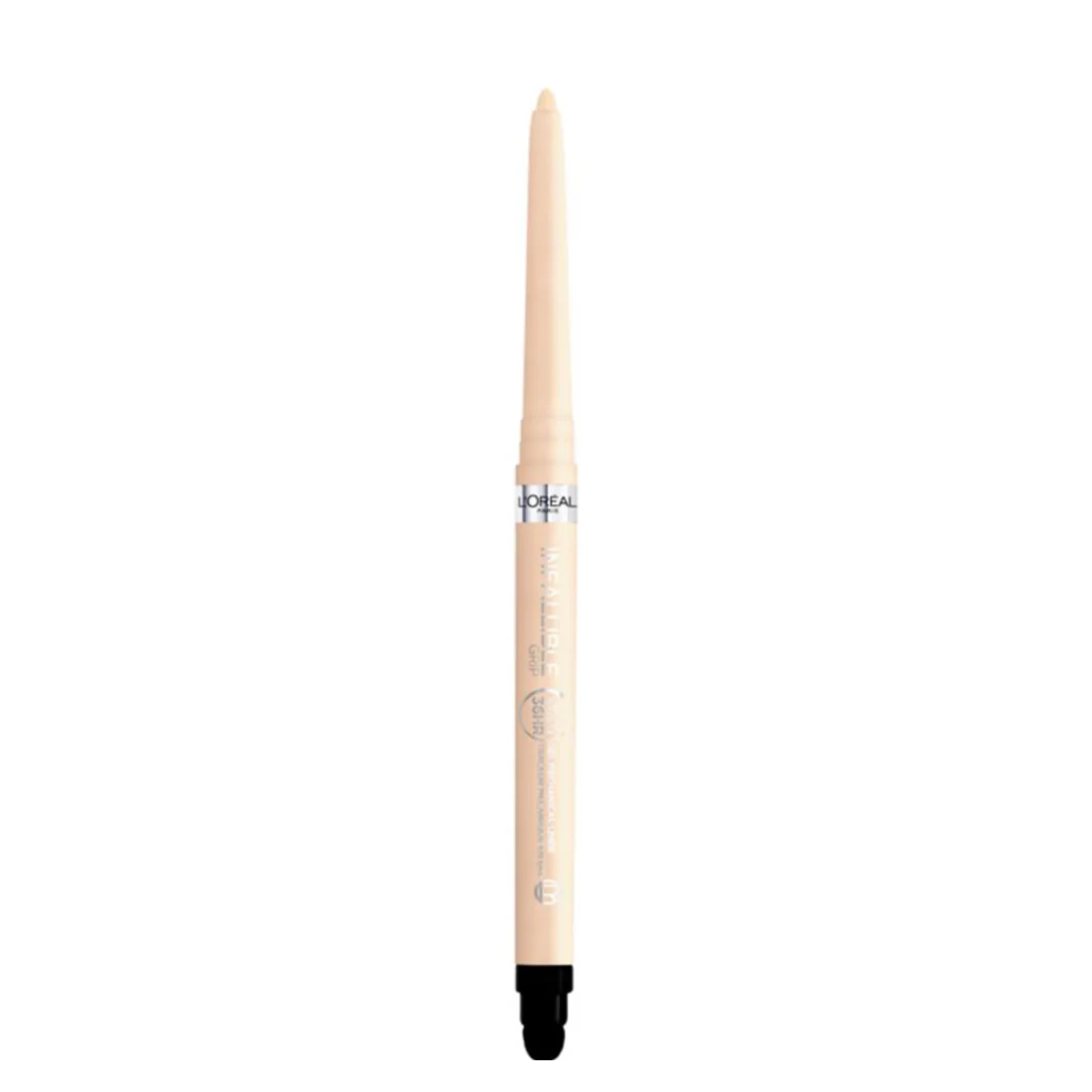Infallible Grip Gel Automatic Liner Eyeliner Lunga Durata - Image 45