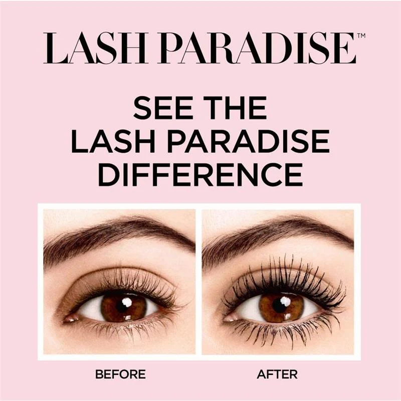 Lash Paradise Mascara - Image 3