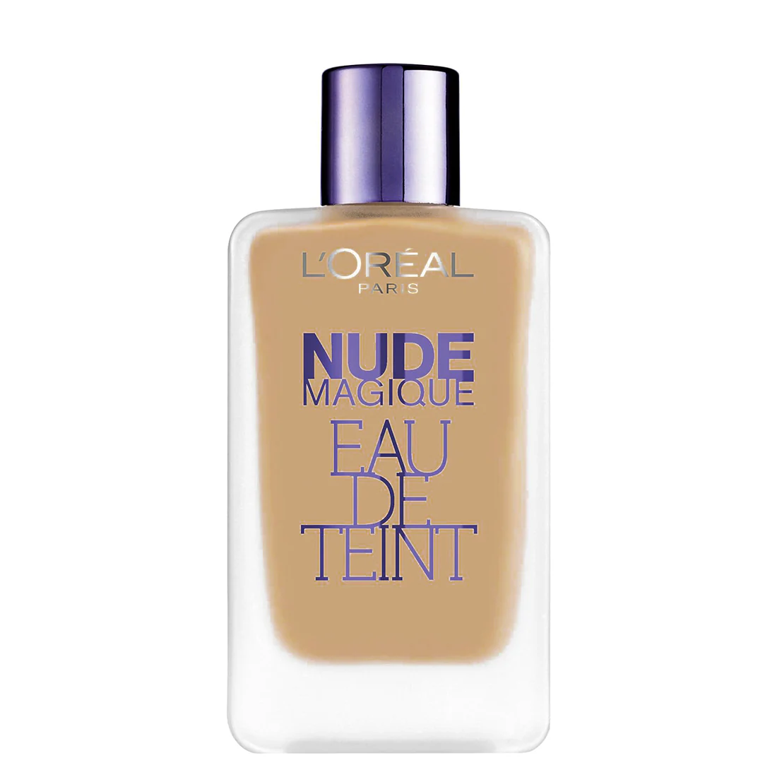 Nude Magique Eau De Teint Fondotinta Texture Fresca - Image 4
