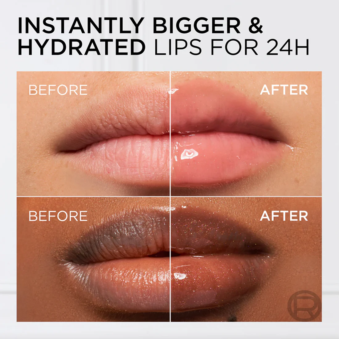 Plump Ambition Lip Oil Lucidalabbra Volumizzante con acido ialuronico - Image 11