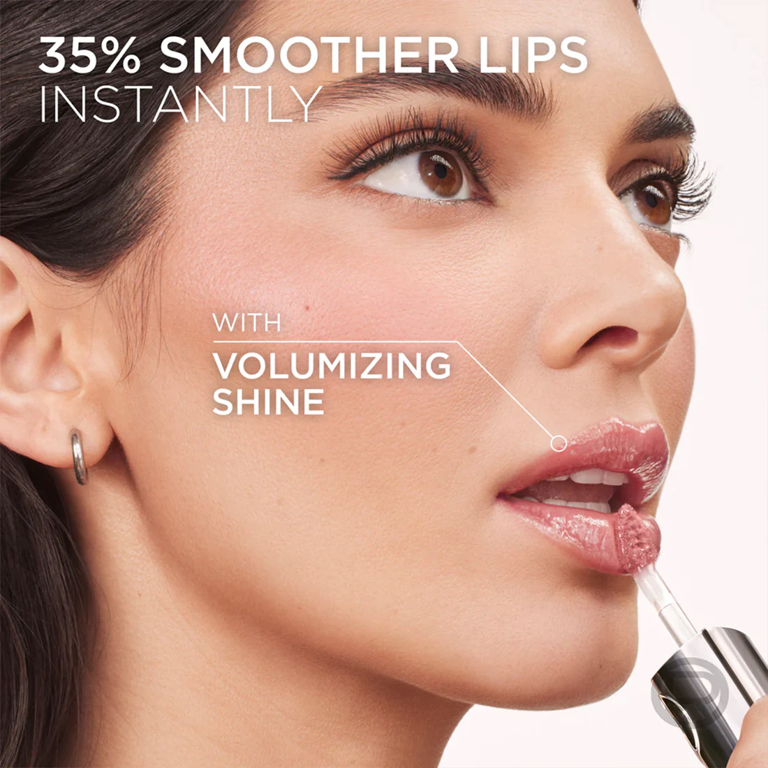 Plump Ambition Lip Oil Lucidalabbra Volumizzante con acido ialuronico - Image 39