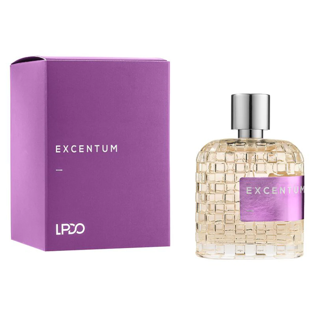 Excentum Eau De Parfum Intense - Image 4