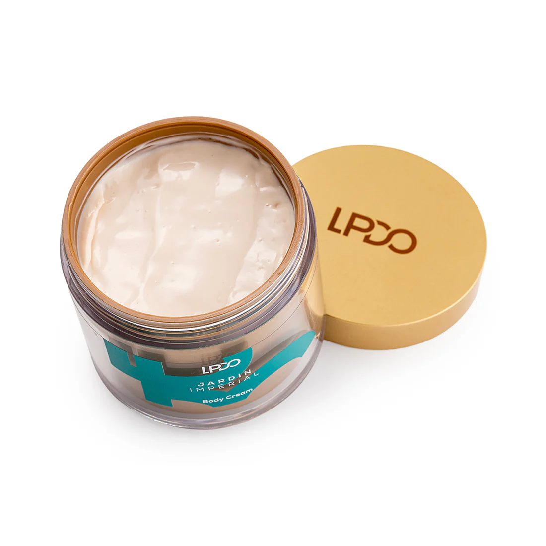 Jardin Imperial Body Cream - Image 2
