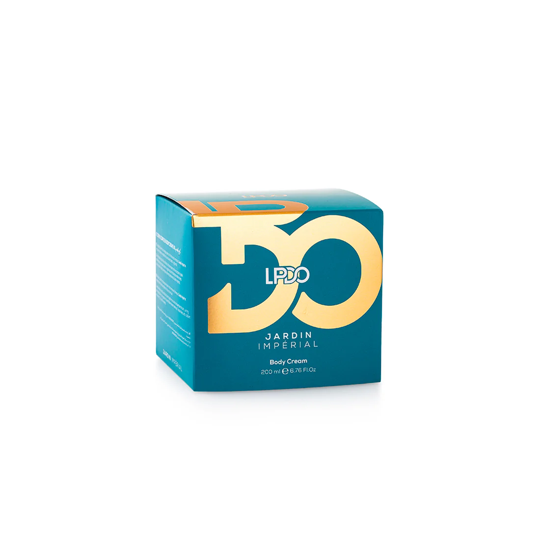 Jardin Imperial Body Cream - Image 3