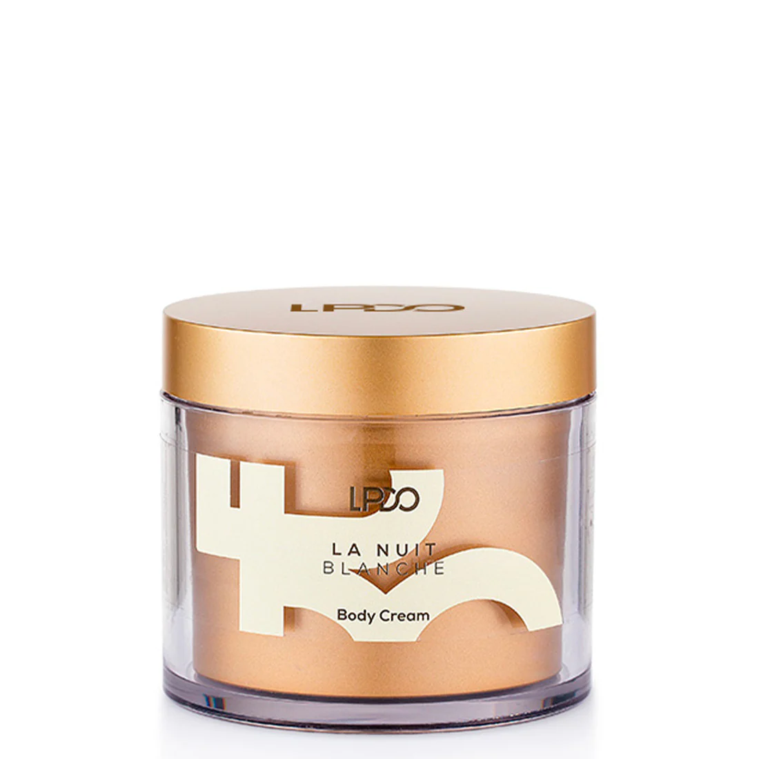 La Nuit Blanche Body Cream